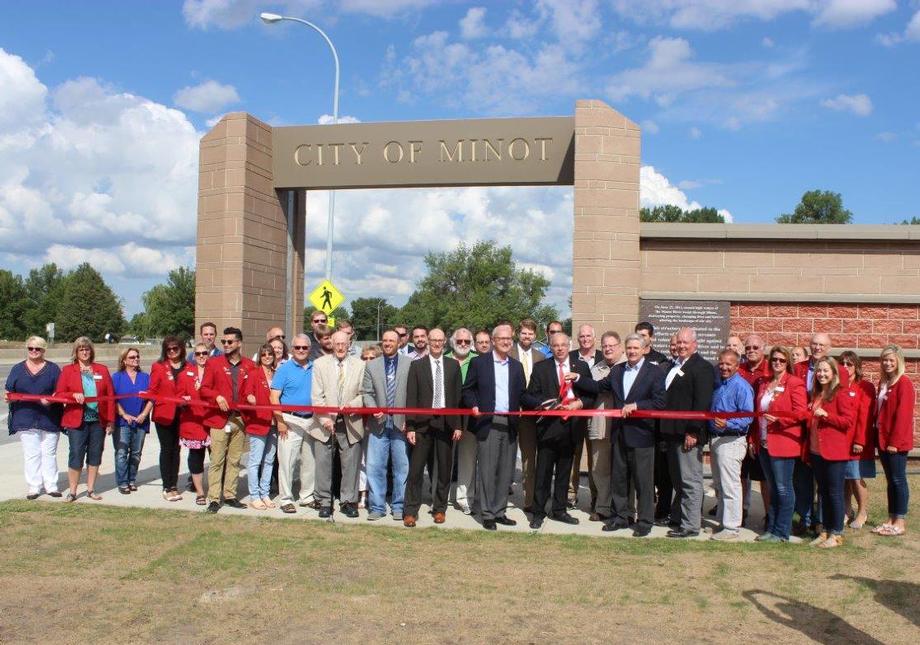 August 2017 August 2017