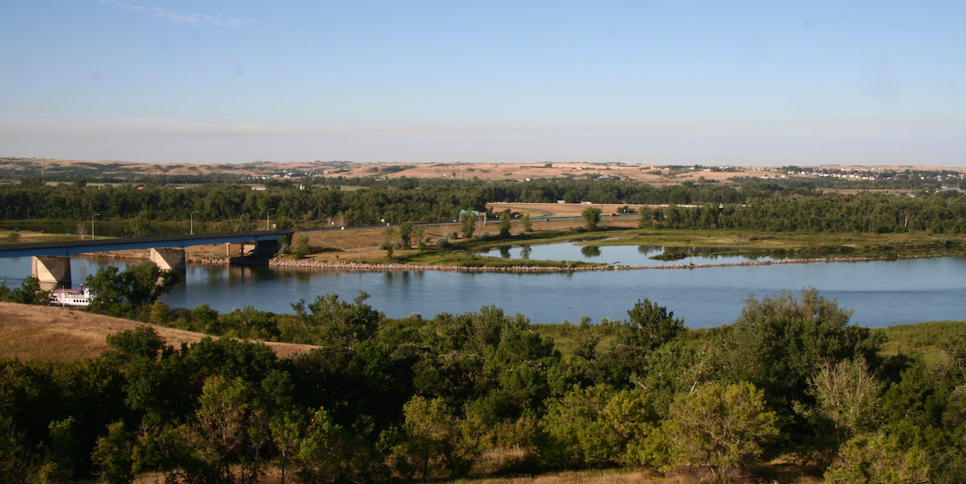 Water Infrastructure and Flood Protection